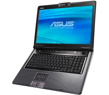 Asus M70VM-7U001C