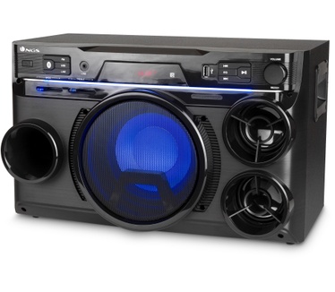 NGS Premium Speaker Sky Rider