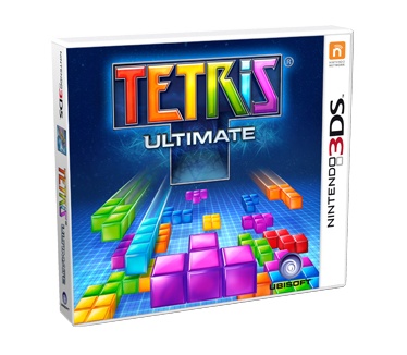 Tetris Ultimate, Nintendo 3DS (XL)