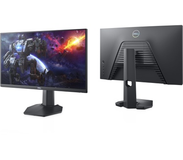 Dell S2421HGF Zwart