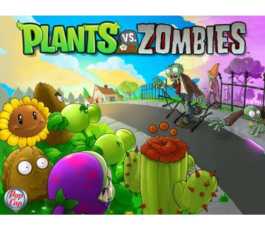 Plants vs. Zombies