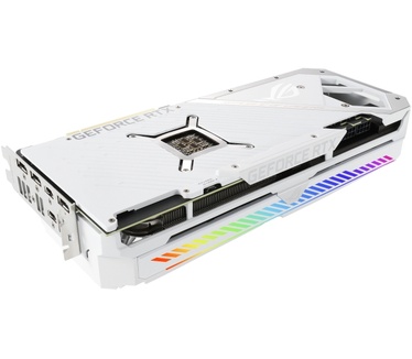 ASUS ROG-STRIX-RTX3070-8G-WHITE