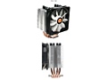 Thermal ISGC