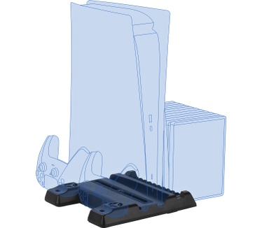 Konix Spaceship PS5