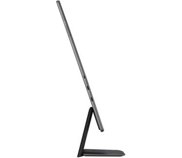 Asus ProArt PQ22UC Zilver, Zwart