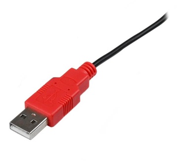 Startech.com ICUSBANDR232