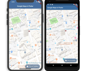 Flutter 1.0