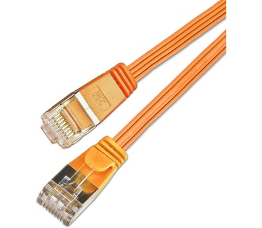 SLIM Patchcords Slim STP