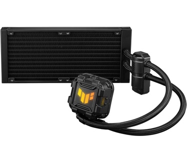 ASUS TUF GAMING LC II 240 ARGB