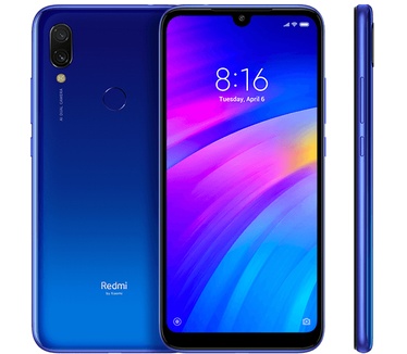 Xiaomi 7
