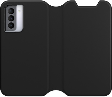 Otterbox Strada Via Series voor Samsung Galaxy S21+ 5G, zwart