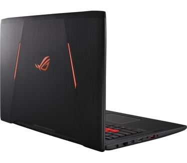 Asus ROG Strix GL702ZC-GC104T