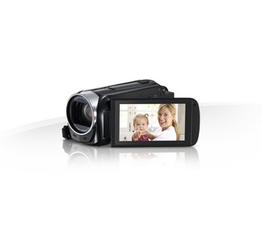 Canon HF R46 Zwart