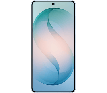 Samsung Galaxy S26, 512GB opslag Blauw