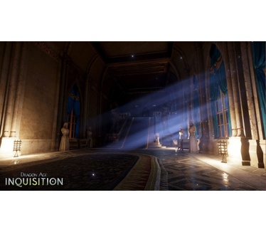 Dragon Age: Inquisition, Windows
