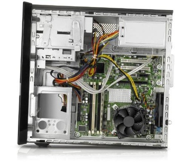 HP Pro 3130 MT (XT253EA) + HP S2231a 21.5-inch