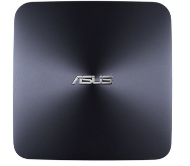 ASUS VivoMini UN62-M033R (Duits model)