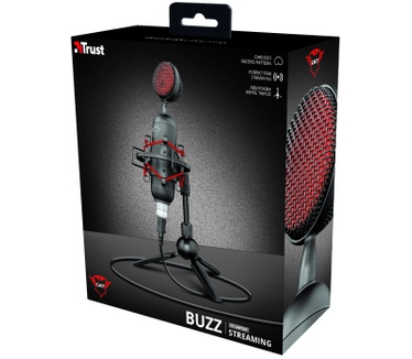 Trust GXT 244 Buzz