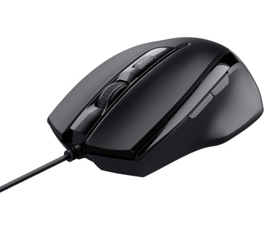 Trust Voca Comfort Mouse