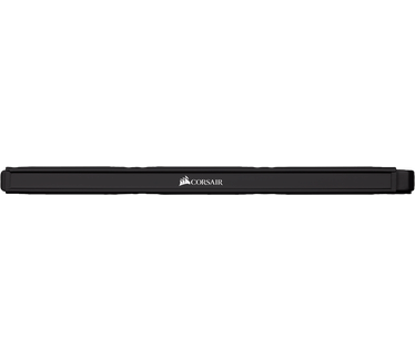 Corsair Hydro X Series XR5 420 (3x140mm radiator 33mm thick), A slim type 420mm rad