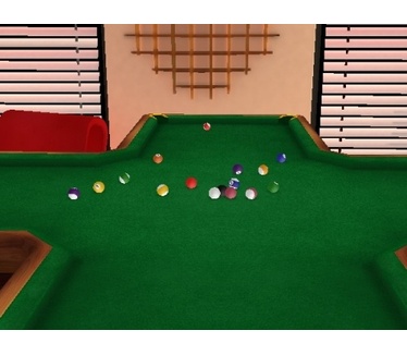 King of Pool