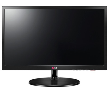 LG 27EN43V-B Zwart