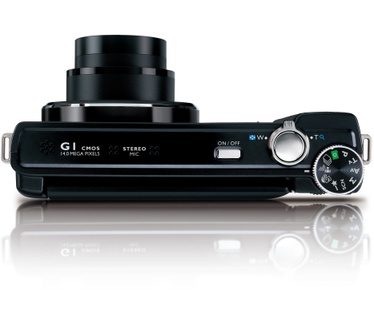 BenQ G1 Zwart