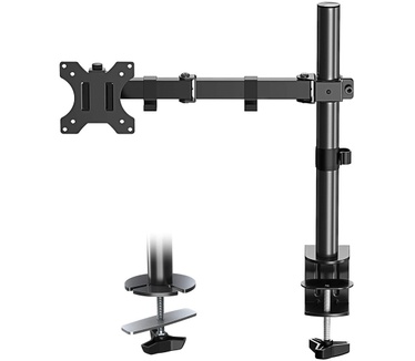 Techly ICA-LCD 503BK