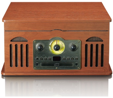 Lenco TCD-2600