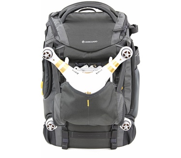 Vanguard Alta Sky 51D