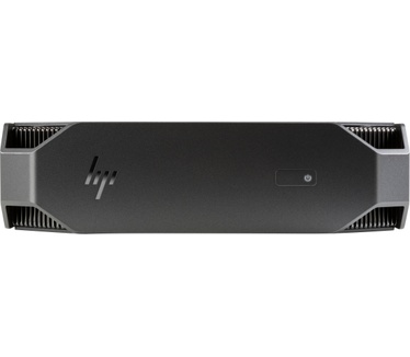 HP Z2 G4