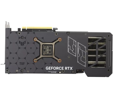 ASUS TUF Gaming GeForce RTX 4070 Ti SUPER 16GB GDDR6X