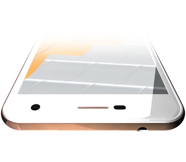 Wileyfox Spark + Wit