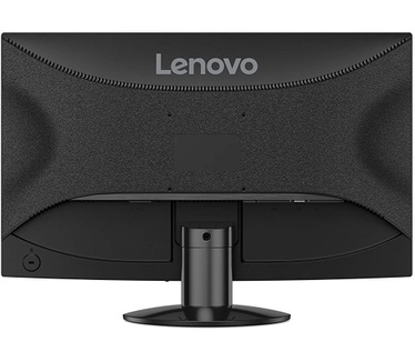 Lenovo C24-10 Zwart