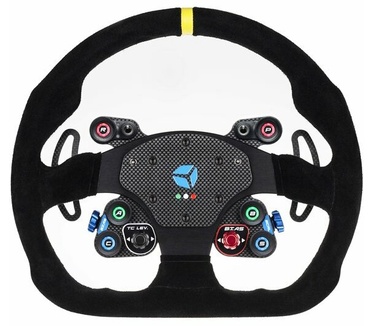 Cube Controls GT Pro MOMO, Wireless Zwart