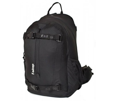 F-Stop Guru v2 Zwart