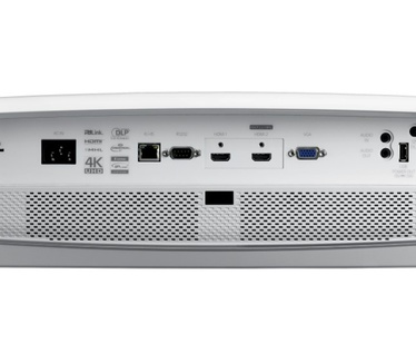 Optoma UHD550X
