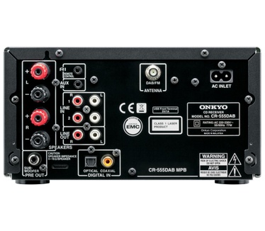 Onkyo CR-555