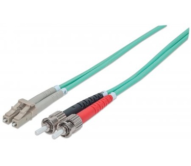 Intellinet ST/LC OM3 10 m