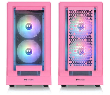 Thermaltake Ceres 350 MX Bubble Pink