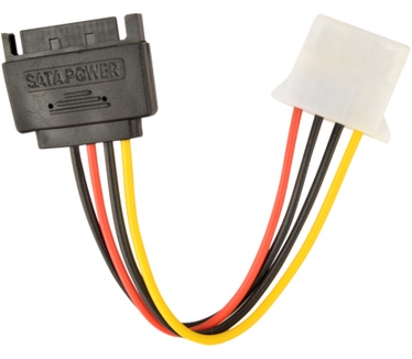 Gembird CC-SATA-PS-M Multi-color