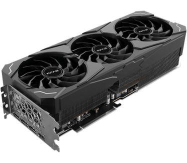 Nvidia GeForce GeForce RTX 4080 SUPER ST 1-Click OC