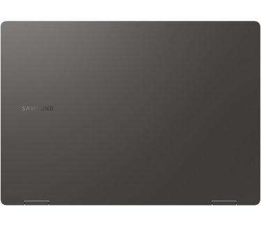 Samsung Galaxy Book3 Pro 360 (16", i7, 16GB, 512GB SSD, Qwerty) Grafiet