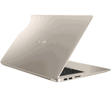 Asus VivoBook S510UN VivoBook S S510UN-BQ256T