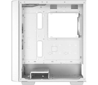 DeepCool CC560 Mesh v2 Wit