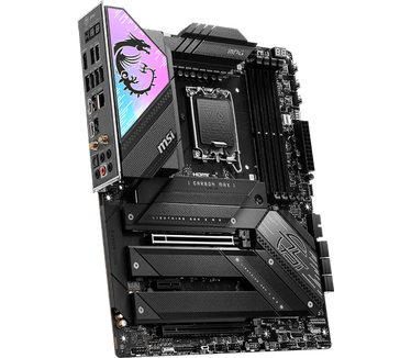 MSI MPG Z790 CARBON MAX WIFI