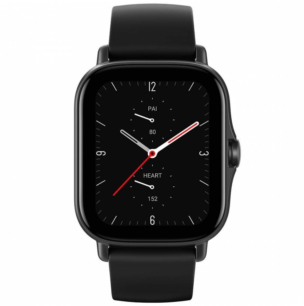 gts 2e amazfit