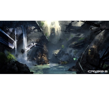 Crysis 2, Xbox 360