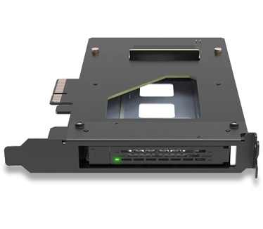 Icy Dock MB111VP-B
