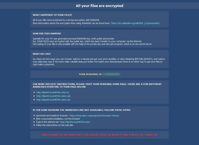 CryptXXX